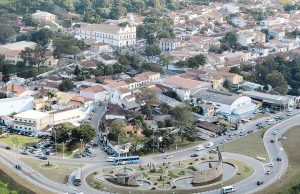 Santana de Parnaíba comemora 440 anos de fundação