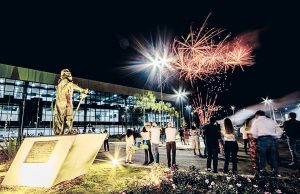 Novo Centro Administrativo reunirá 17 secretarias em Santana de Parnaíba