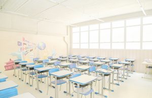 Prefeitura faz a entrega de mais duas escolas em Santana de Parnaíba