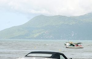 Camaro completa 10 anos no país como o superesportivo de maior sucesso e lança novo modelo SS