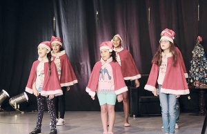Natal Encantado de Barueri terá apresentações artísticas diariamente no formato on-line