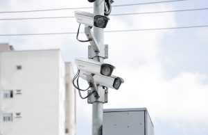 Novas câmeras em Carapicuíba são ligadas ao sistema ‘Detecta’