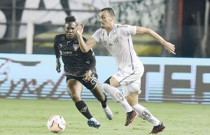 Paulistas avançam, Flamengo e Athlético estão fora da Libertadores