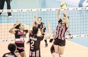 NOTAS ESPORTIVAS