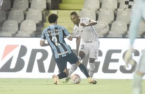 Paulistas avançam na Libertadores com goleadas