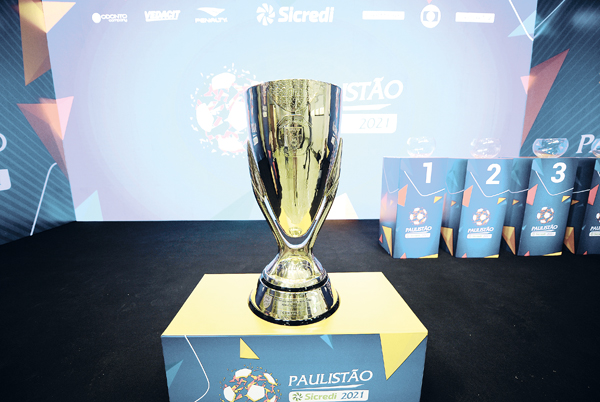 Paulista A2: Repetindo a fórmula, disputa das quartas de finais terá o uso  do VAR