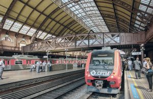 CPTM inicia processo de concessão de linhas da região para iniciativa privada