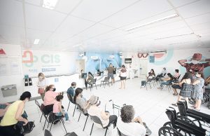 CIS de Itapevi divulga ter zerado a fila de espera em cinco especialidades