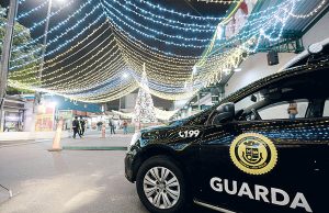 Equipes da GCM intensificam policiamento no Centro de Itapevi