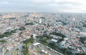 Jandira comemora 57º aniversário de emancipação nesta semana