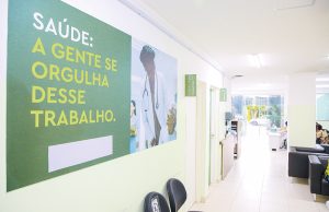 Unidades do CAI em Osasco atenderam a mais de 5 mil pessoas nos últimos dois meses