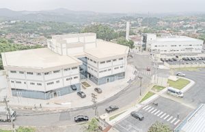 Novo complexo de Santana de Parnaíba deve reunir diversos setores da Saúde da cidade