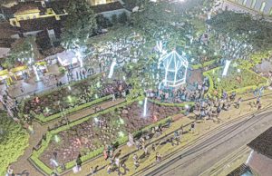 Prefeitura confirma realização do Natal Iluminado em Santana de Parnaíba, sem Papai Noel