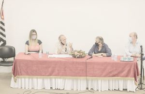 Furlan quer vacinar toda a população de Barueri