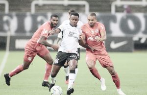Apostas em vencedor da corrida do Brasileirão ficam concentradas em apenas quatro equipes