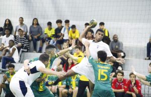 Barueri faz ‘peneiras’ para futebol e handebol