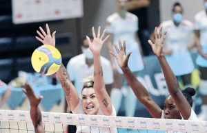 NOTAS ESPORTIVAS