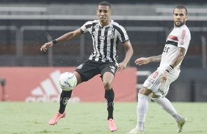 São Paulo tenta acertar o passo no Sul antes de receber o atual vice-líder do Brasileirão