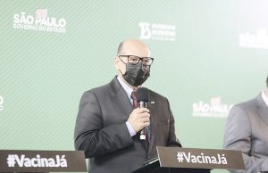 Butantan apresenta eficácia da Coronavac e já programa distribuição pelo Estado de São Paulo