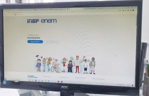 Mantido, calendário prevê provas do Enem para os dias 17 e 24 de janeiro