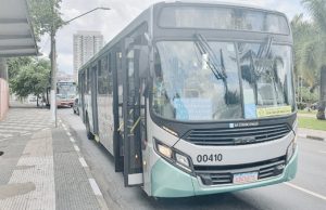 Prefeitos da região usam pandemia como principal motivo para ‘congelamento’ das tarifas de ônibus