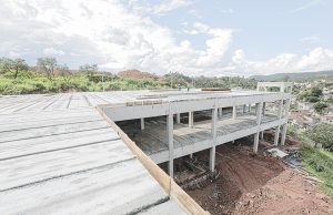 Novo PS de Amador Bueno recebe investimentos de R$ 9,2 milhões