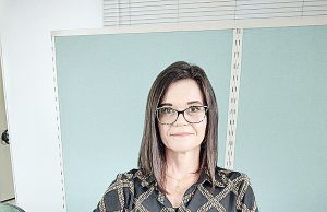 Advogada é a primeira mulher a presidir a Acita