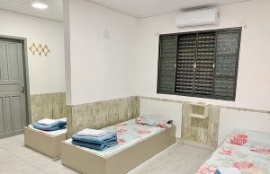 Itapevi encerrará em fevereiro período de atendimento à pessoa em situação de rua