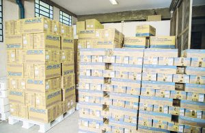Osasco afirma estar preparada para início da vacinação contra a Covid-19