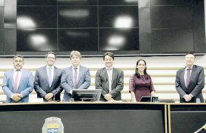 Vereadores iniciam trabalhos nas câmaras municipais somente em 1º de fevereiro