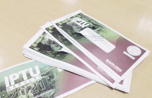 Enviados pelos Correios, carnês do IPTU de Barueri têm primeiro vencimento em 31 de março
