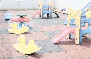 Doze unidades da Educação Infantil de Barueri recebem adaptações para recepção das crianças de volta às aulas