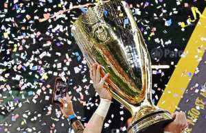 Taça do Paulistão entra em jogo neste sábado, 27