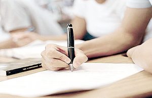 Inscrições de concurso público para preenchimento de 52 vagas de professor seguem até 17 de março