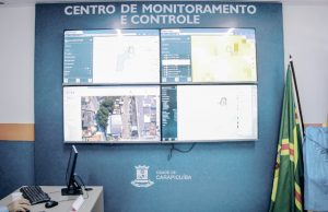 Equipamento deve favorecer Defesa Civil de Carapicuíba no mapeamento e controle de eventos extremos