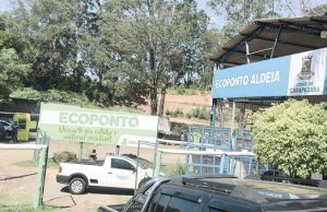 Denunciante pode gravar foto do veículo de quem despeja entulho em Carapicuíba