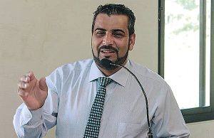 Cidinho consegue R$ 100 mil para Pirapora investir em academias ao ar livre