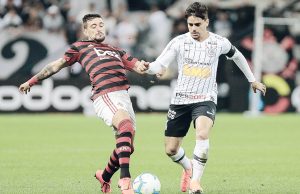 Clássicos com sabor de decisão movimentam rodada do Brasileirão
