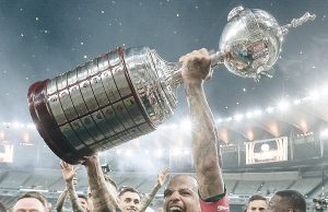 De posse do título da Libertadores, Palmeiras se prepara para viagem ao Mundial de Clubes