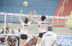 NOTAS ESPORTIVAS
