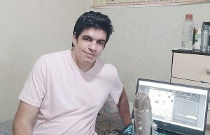 NOTAS ESPORTIVAS