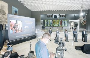 Governo paulista anuncia 100 mil bolsas para auxílio à população desempregada
