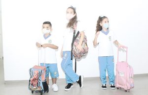 Pais e responsáveis devem acessar o site da Educação para inscrições em creches de Jandira
