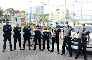 Festas clandestinas são primeiro foco da volta às ruas da Romu de Jandira