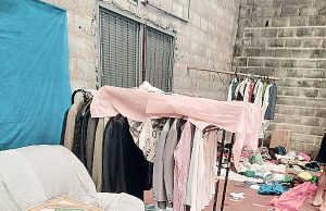 Acimo avalia mudança de endereço após vandalismo provocado em sua sede