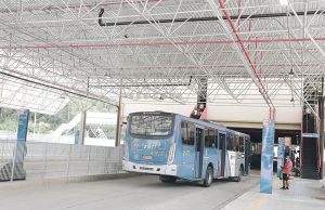 Governo do Estado e Prefeitura inauguram novo Terminal da Vila Yara