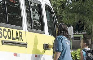 Taxistas e transportadores escolares de Osasco são convocados à atualização cadastral