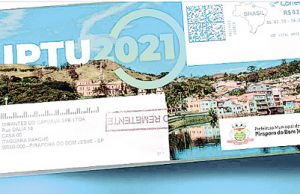 Pagamento do IPTU à vista em Pirapora tem vencimento adiado