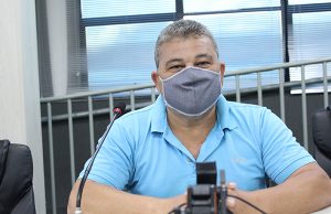 Álvaro Abílio quer informações sobre saída da Apae de Carapicuíba