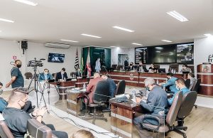 Vereadores de Itapevi criam comissão para estudar regularização fundiária